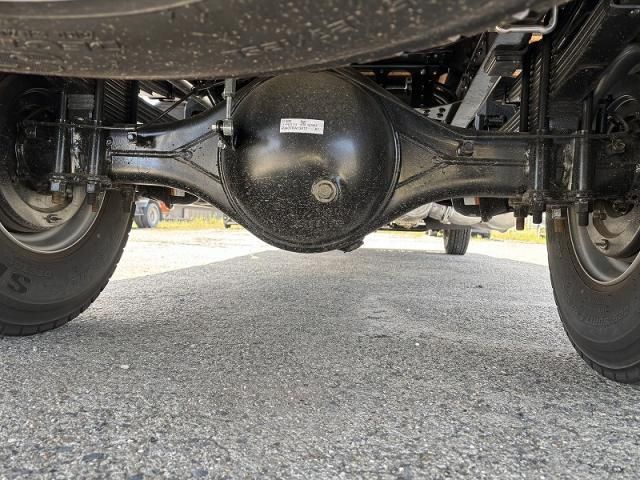 MITSUBISHI FUSOU FIGHTER 2024 Image 31