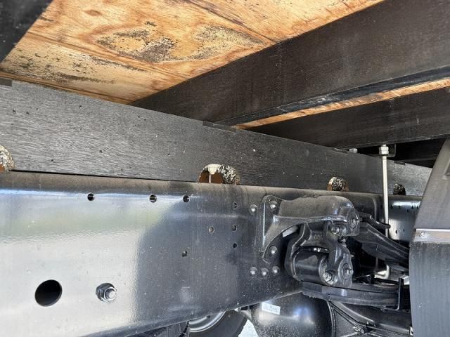 MITSUBISHI FUSOU FIGHTER 2024 Image 31