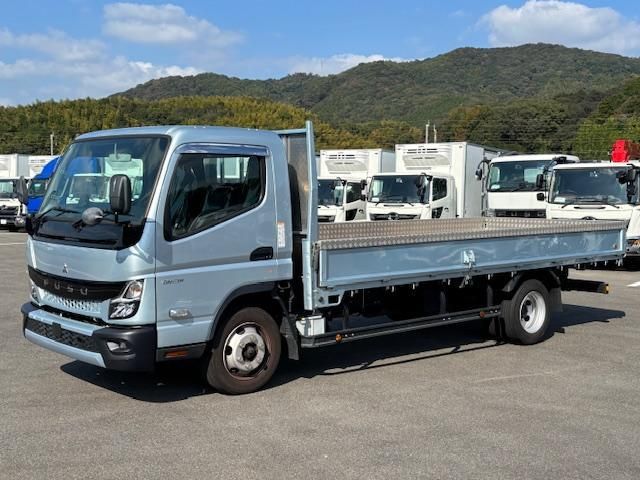 MITSUBISHI CANTER 2023 Image 31