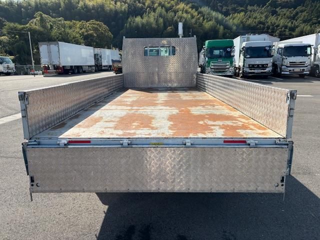 MITSUBISHI CANTER 2023 Image 31