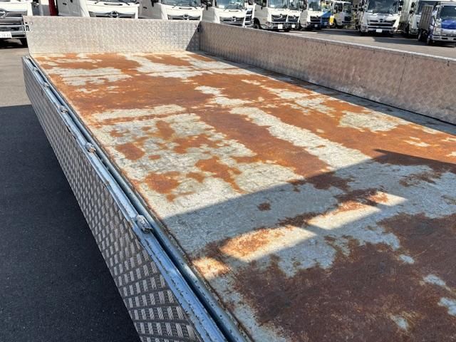 MITSUBISHI CANTER 2023 Image 31