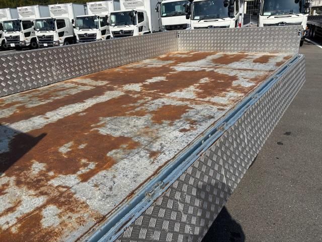 MITSUBISHI CANTER 2023 Image 31