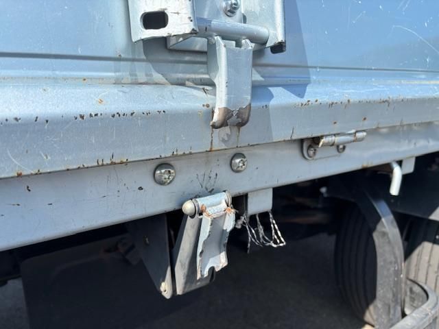 MITSUBISHI CANTER 2023 Image 31