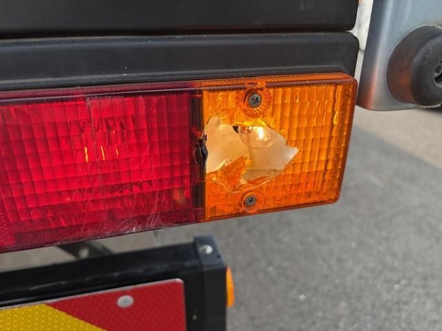 MITSUBISHI CANTER 2023 Image 31