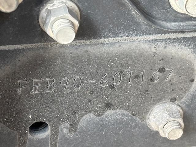 MITSUBISHI CANTER 2023 Image 31