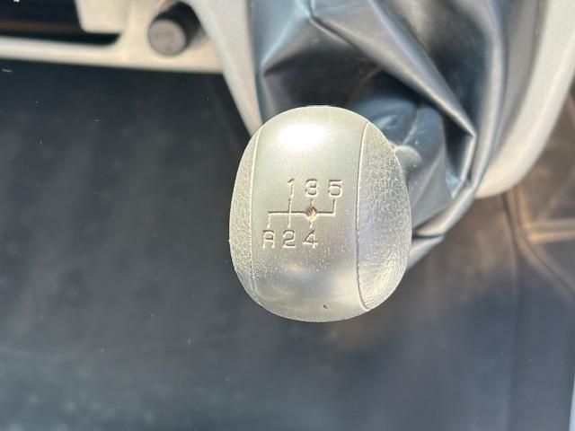 MITSUBISHI CANTER 2023 Image 31