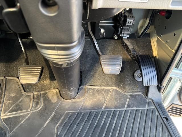 MITSUBISHI CANTER 2023 Image 31