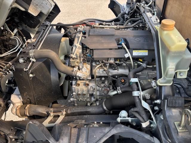 MITSUBISHI CANTER 2023 Image 31