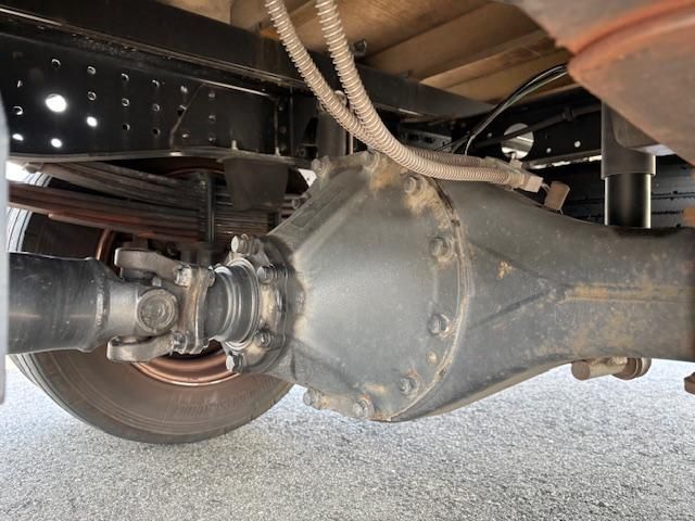 MITSUBISHI CANTER 2023 Image 31