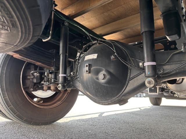 MITSUBISHI CANTER 2023 Image 31