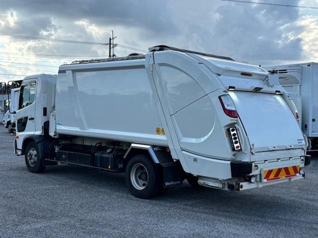 HINO RANGER 2020 Image 31