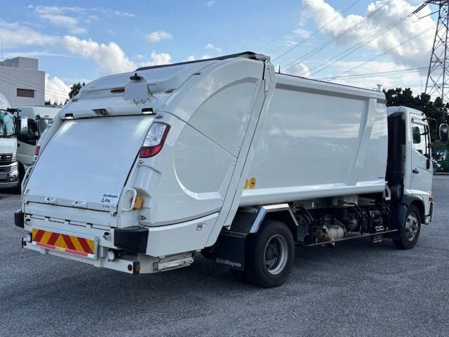 HINO RANGER 2020 Image 31