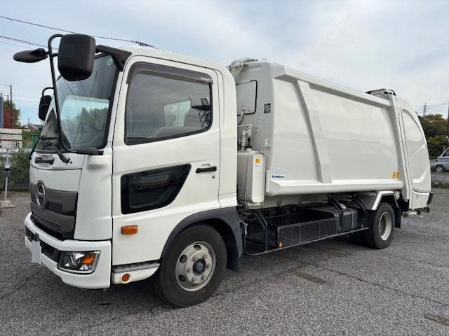 HINO RANGER 2020 Image 31
