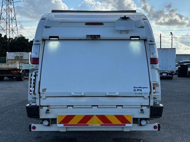 HINO RANGER 2020 Image 31