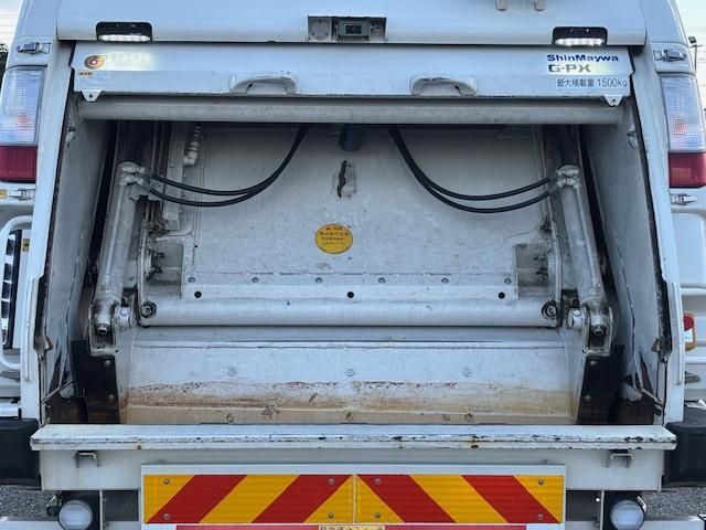 HINO RANGER 2020 Image 31