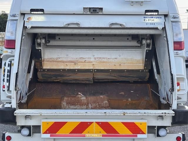 HINO RANGER 2020 Image 31