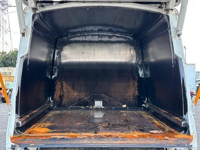 HINO RANGER 2020 Image 31