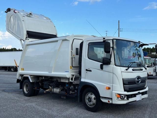 HINO RANGER 2020 Image 31