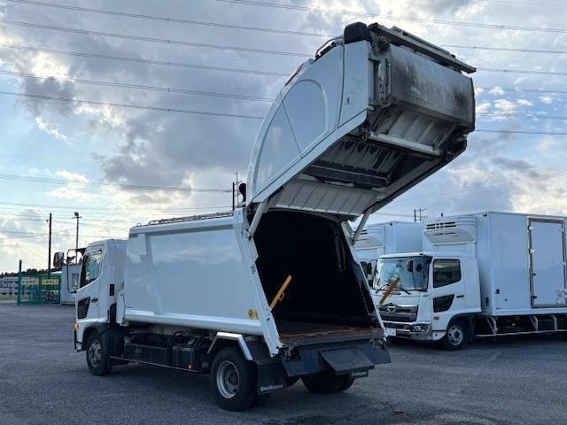 HINO RANGER 2020 Image 31