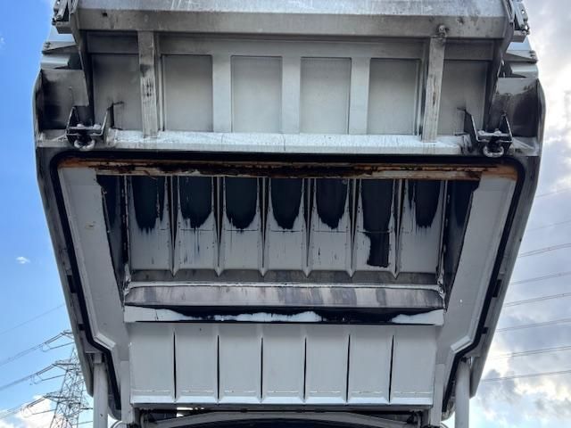 HINO RANGER 2020 Image 31