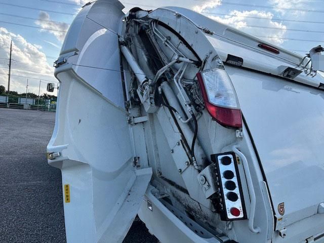 HINO RANGER 2020 Image 31