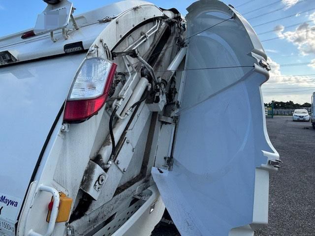 HINO RANGER 2020 Image 31