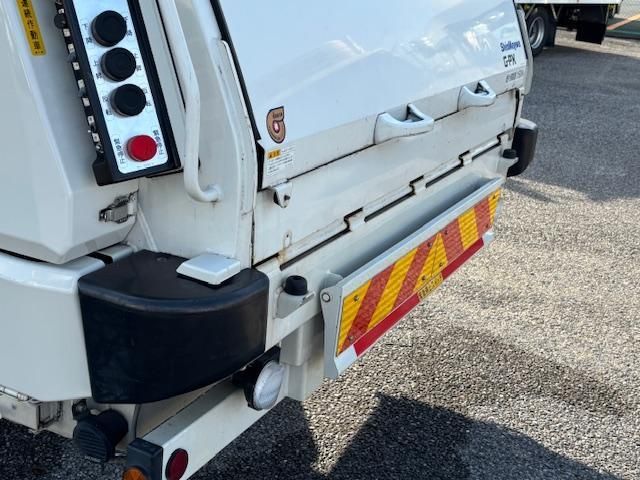 HINO RANGER 2020 Image 31