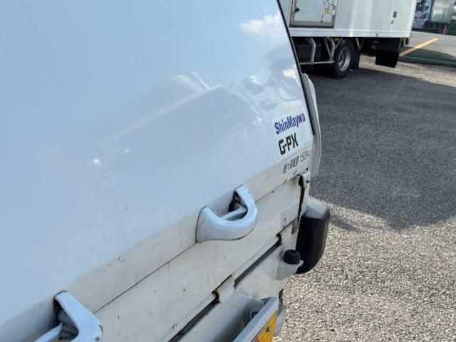 HINO RANGER 2020 Image 31