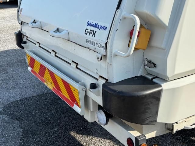 HINO RANGER 2020 Image 31