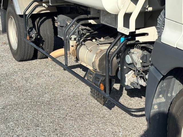 HINO RANGER 2020 Image 31