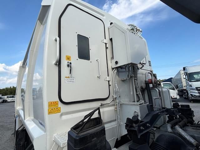 HINO RANGER 2020 Image 31