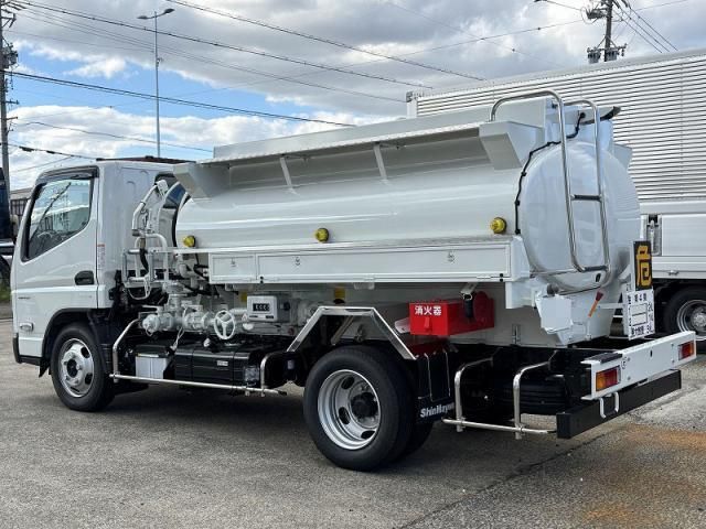 MITSUBISHI CANTER 2025 Image 31