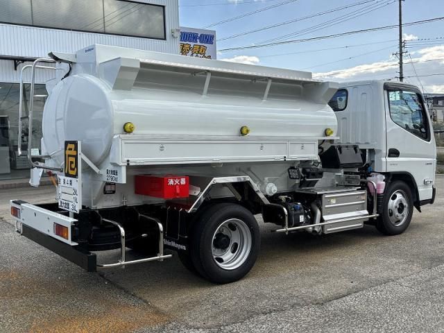 MITSUBISHI CANTER 2025 Image 31