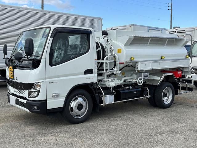 MITSUBISHI CANTER 2025 Image 31