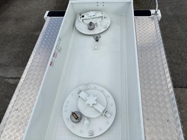 MITSUBISHI CANTER 2025 Image 31