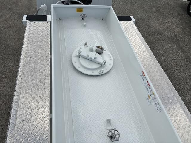 MITSUBISHI CANTER 2025 Image 31