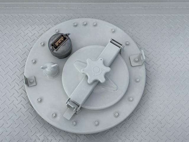 MITSUBISHI CANTER 2025 Image 31