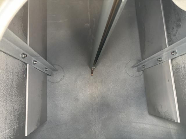 MITSUBISHI CANTER 2025 Image 31