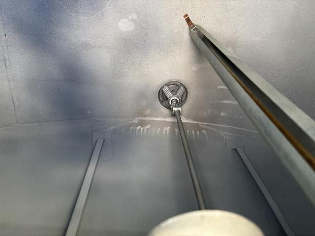 MITSUBISHI CANTER 2025 Image 31