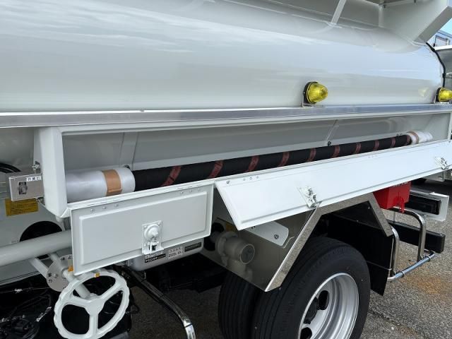 MITSUBISHI CANTER 2025 Image 31