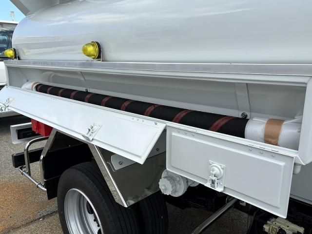 MITSUBISHI CANTER 2025 Image 31