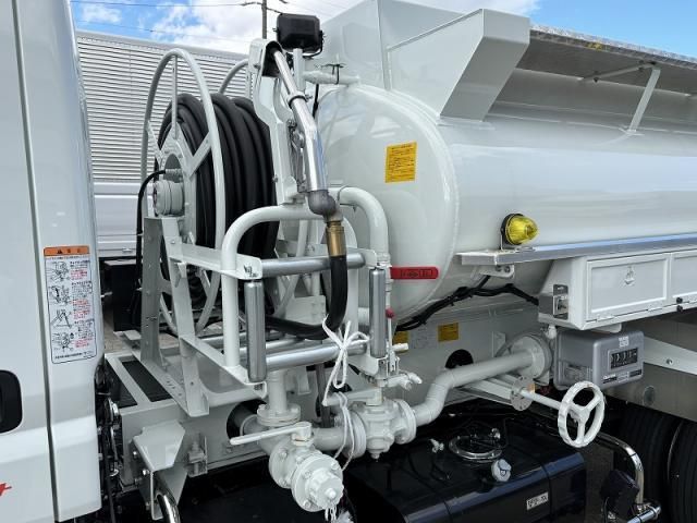 MITSUBISHI CANTER 2025 Image 31