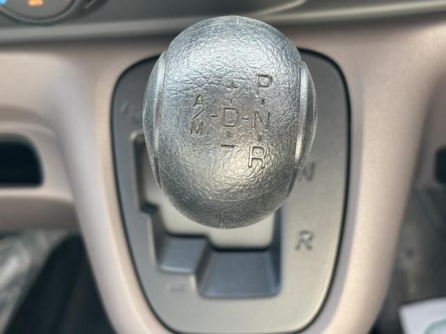 MITSUBISHI CANTER 2025 Image 31