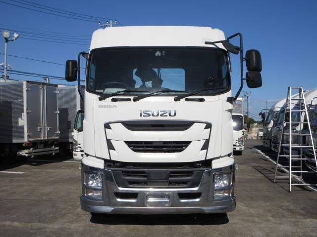 ISUZU GIGA 2018 Image 31