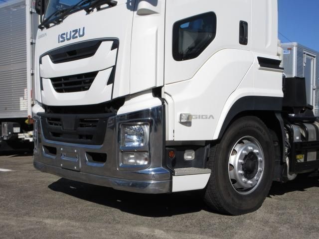 ISUZU GIGA 2018 Image 31