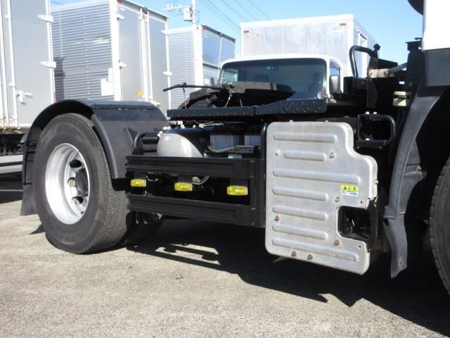 ISUZU GIGA 2018 Image 31