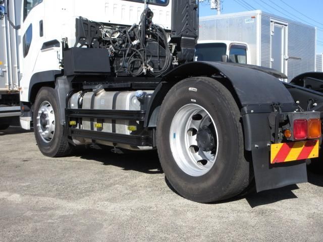 ISUZU GIGA 2018 Image 31