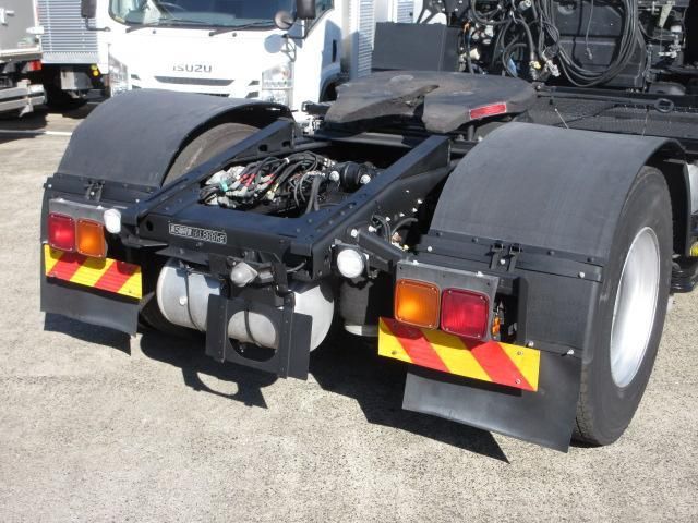 ISUZU GIGA 2018 Image 31