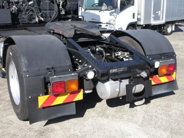 ISUZU GIGA 2018 Image 31