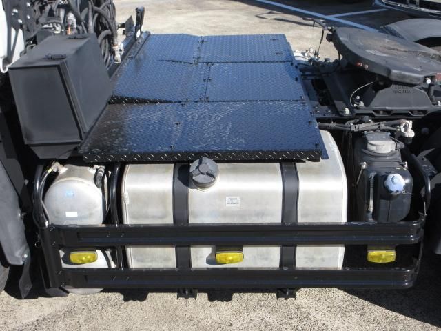 ISUZU GIGA 2018 Image 31